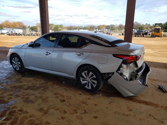 2020 NISSAN ALTIMA S - 1N4BL4BV9LN310130