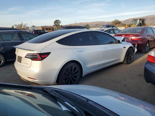 5YJ3E1EB1JF187539 Tesla MODEL 3