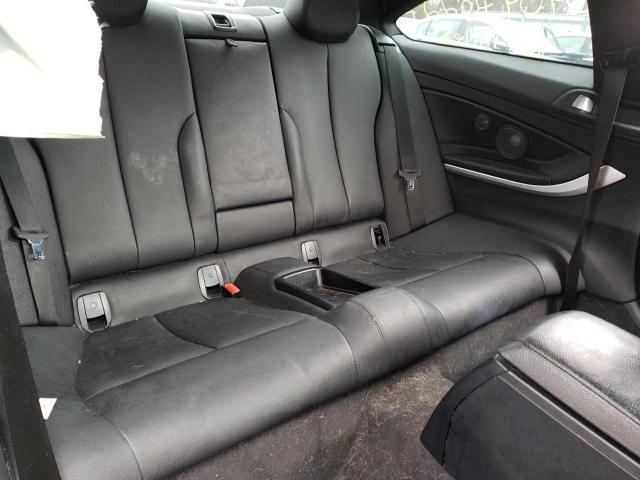 2015 BMW 435 XI - WBA3R5C54FK372569