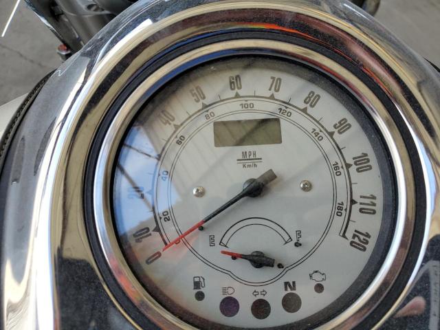 2003 YAMAHA XV1600 AS JYAVP02E43A020031