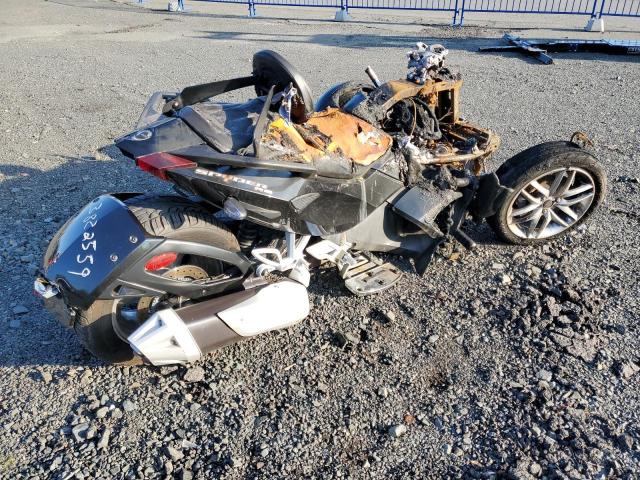 2015 CAN-AM SPYDER ROA - 2BXNAAC41FV000215