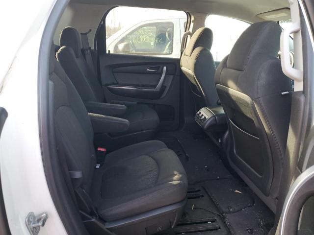 1GKLRLED4AJ143663 GMC Acadia
