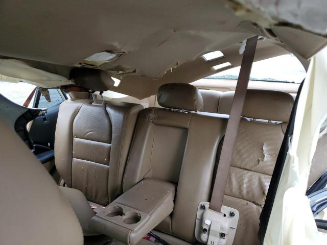 2HNYD18896H536208 Acura MDX
