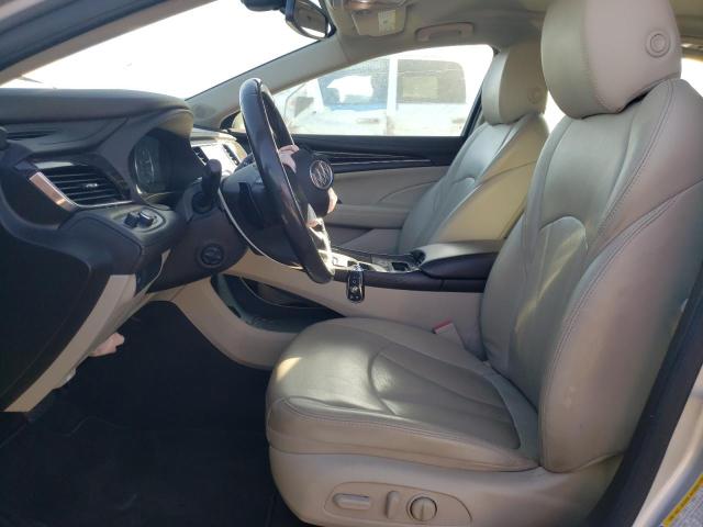 2017 BUICK LACROSSE E - 1G4ZP5SSXHU205422