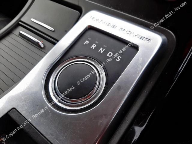 SALLSAAG5DA798797 Land Rover R Rover Sp