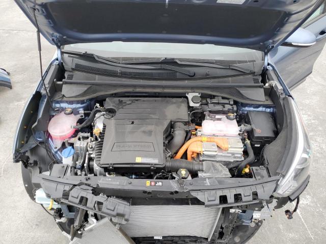2022 KIA NIRO EX - KNDCD3LD8N5490957