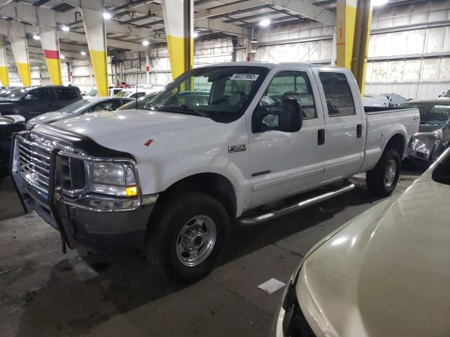 2002 Ford F-250 