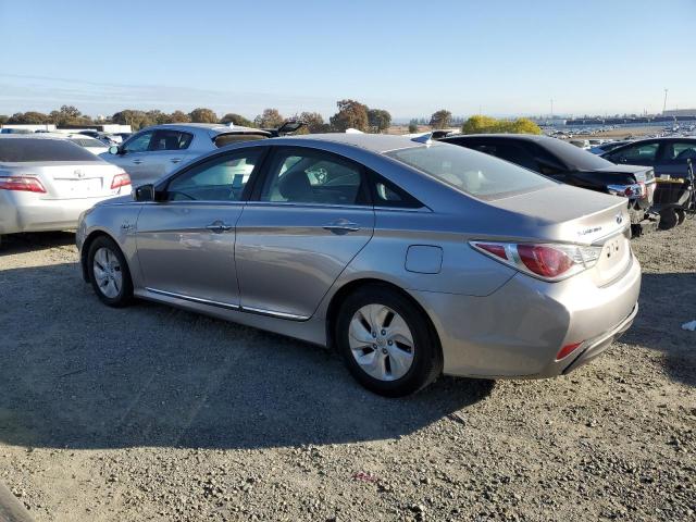 VIN KMHEC4A49DA073336 2013 HYUNDAI SONATA no.2