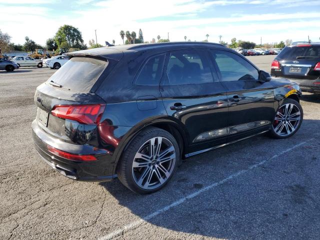 2019 AUDI SQ5 PREMIU - WA1B4AFY5K2039362
