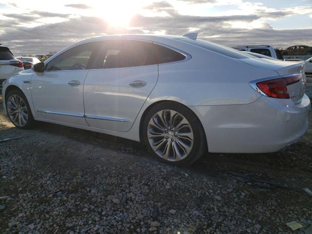 2017 BUICK LACROSSE P - 1G4ZR5SS4HU125074