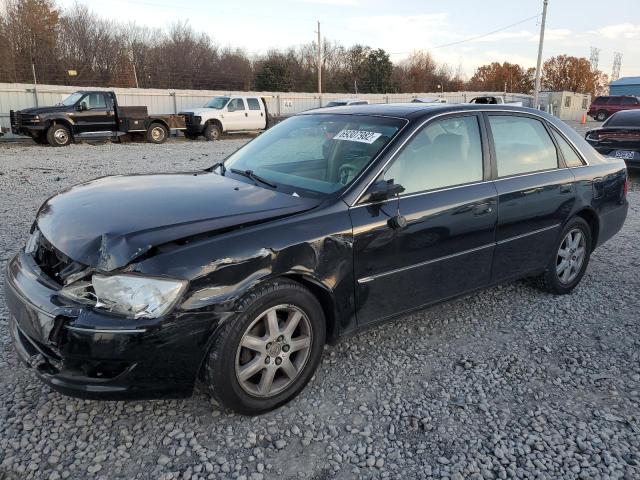 2004 Toyota Avalon XL