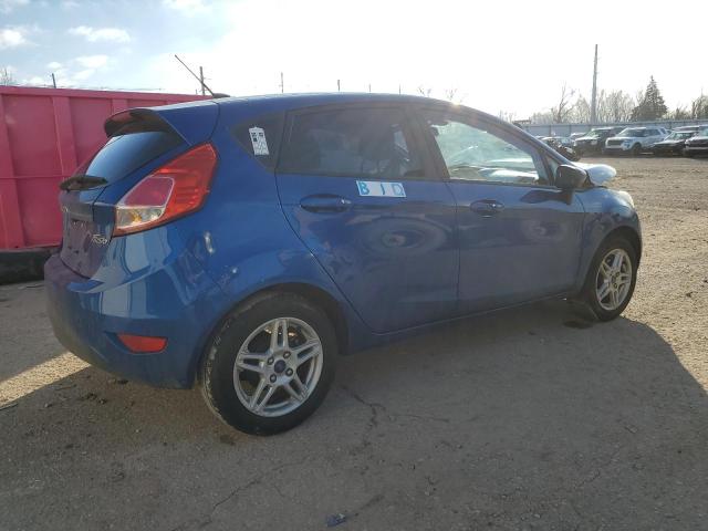 2018 FORD FIESTA SE - 3FADP4EJ8JM114077