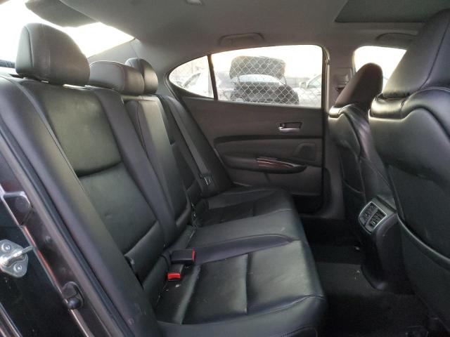 2016 ACURA TLX ADVANC 19UUB2F78GA002306
