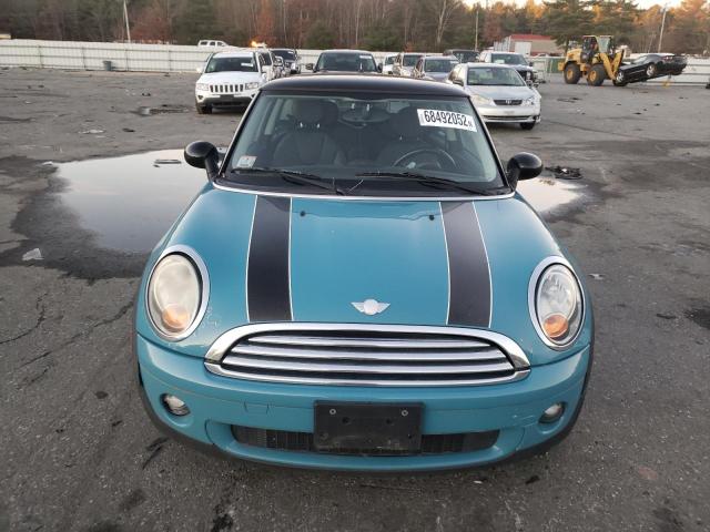 WMWMF335X7TT54705 Mini Cooper
