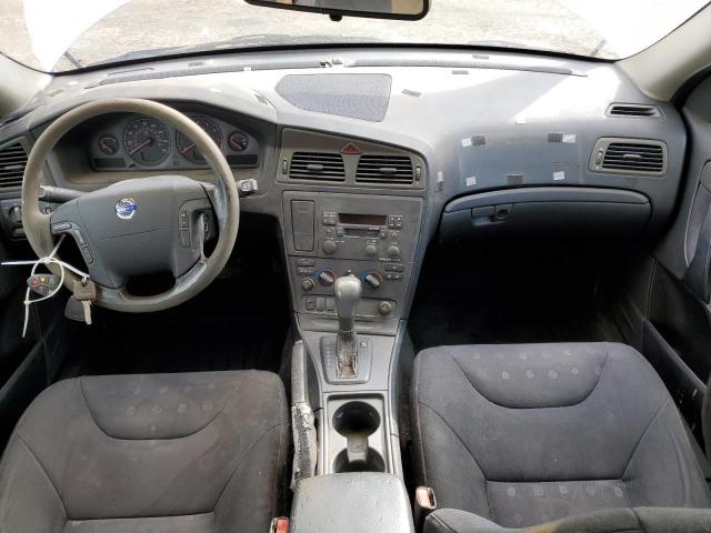 YV1SW61N212052184 Volvo V70