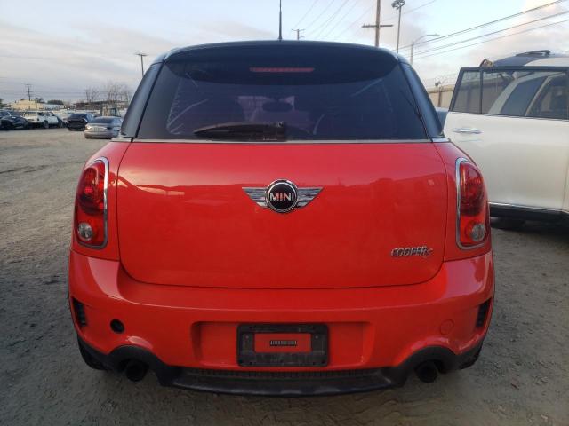 WMWZC3C55BWL79274 Mini Cooper S Countryman