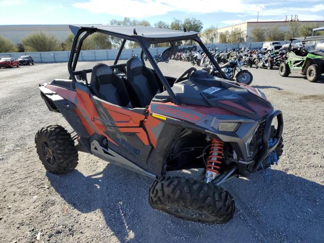 2022 POLARIS RZR XP 100 - 3NSNAR997NH669838