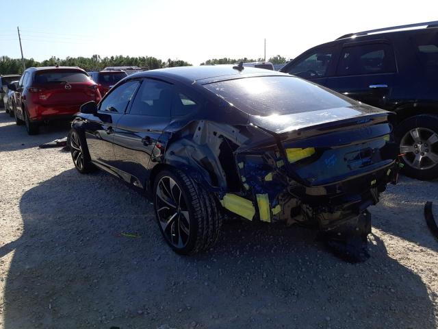 2019 AUDI RS5 WUABWCF56KA907766