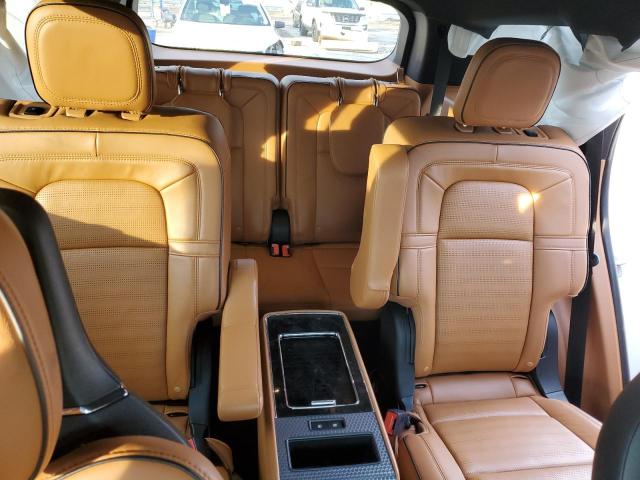 2021 LINCOLN AVIATOR BL 5LM5J9XC0MGL04331