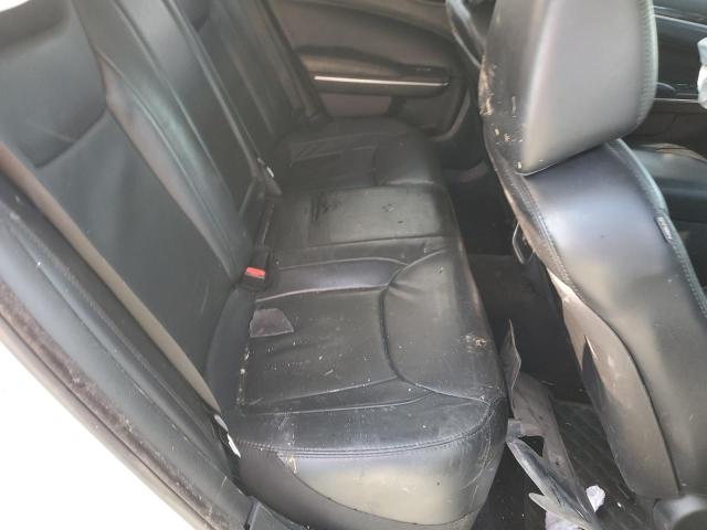 2015 CHRYSLER 300 LIMITE - 2C3CCAAGXFH875777