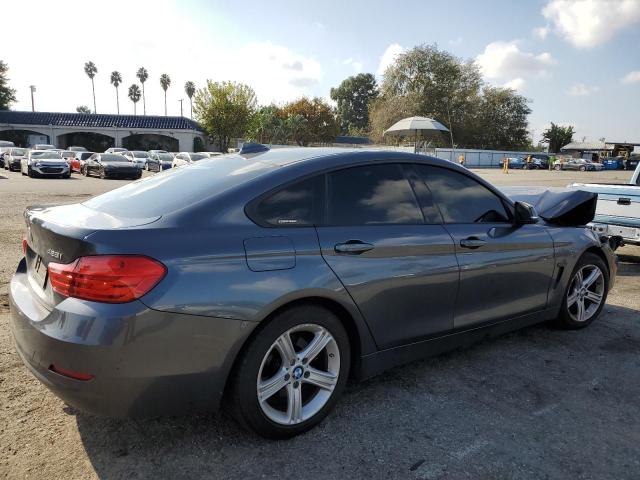 2015 BMW 428 I GRAN - WBA4A9C50FGL85762