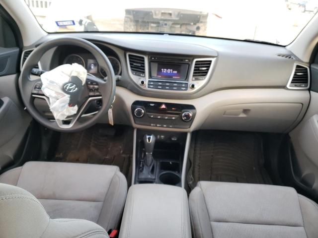 VIN KM8J33A49GU146779 2016 HYUNDAI TUCSON no.8