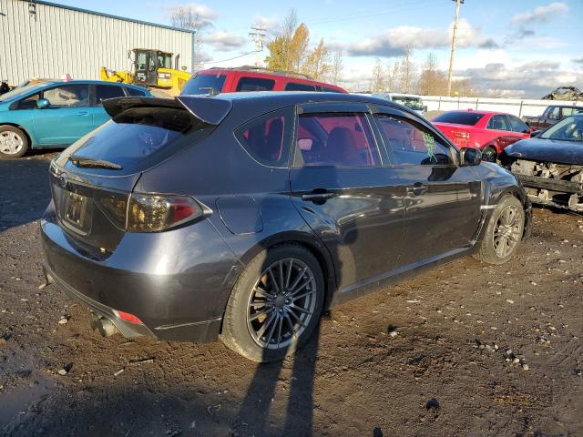 JF1GR7E64BG814422 Subaru Impreza Wrx