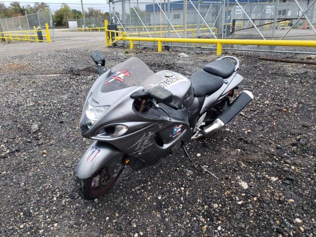 2019 SUZUKI GSX1300 RA JS1GX72B0K7101321