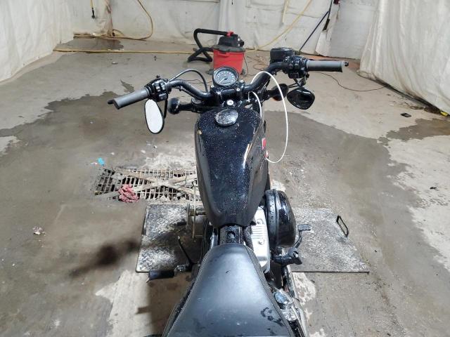 2022 HARLEY-DAVIDSON XL1200 X - 1HD1LC312NB410777