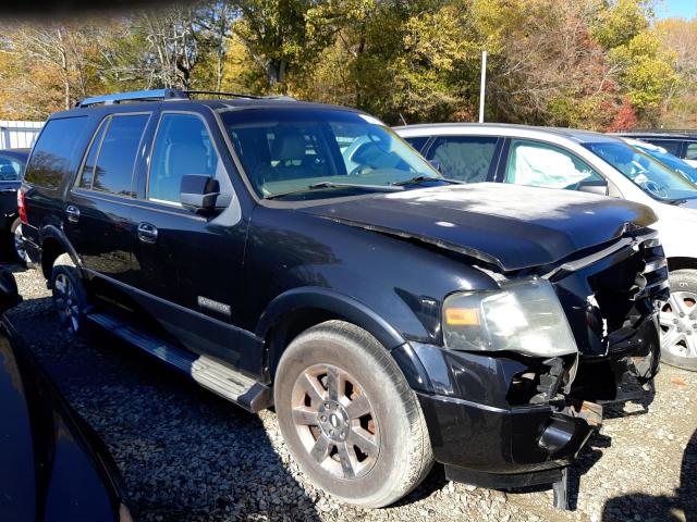 2007 Ford Expedition Limited