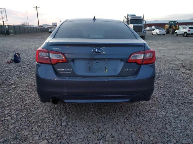 4S3BNBH62G3042337 Subaru Legacy 2.5i Premium