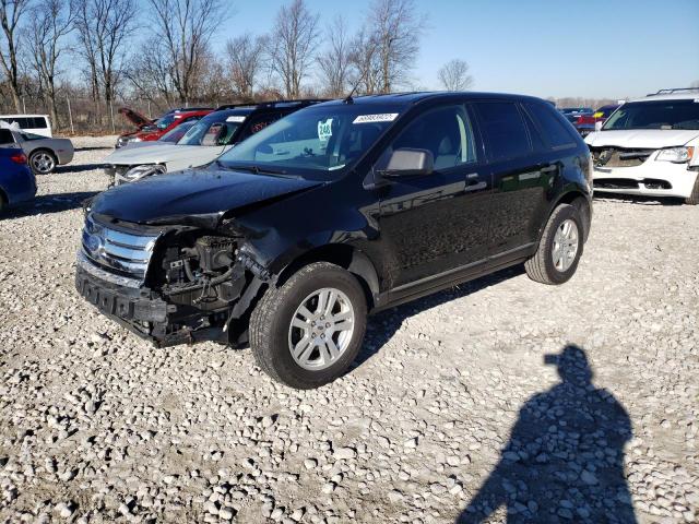 2010 Ford Edge SE