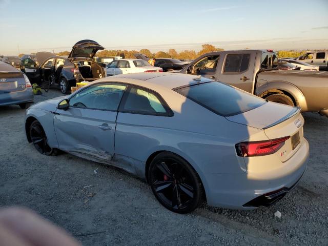 2018 AUDI RS5 WUAPWAF56JA905024