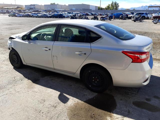 3N1AB7AP4KY315351 Nissan SENTRA S
