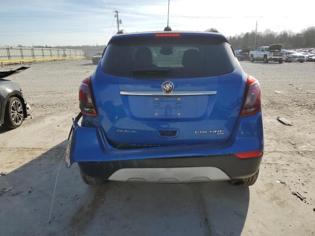 2017 BUICK ENCORE PRE - KL4CJFSB0HB003468