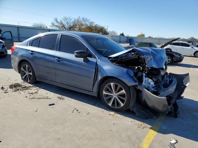 4S3BNBN69G3007105 Subaru Legacy 2.5i Limited
