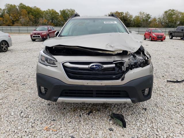 4S4BTANC8L3119079 Subaru Outback Limited