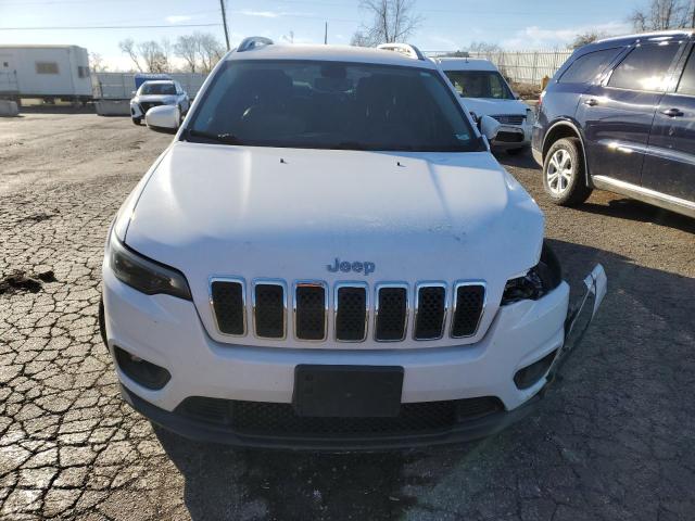 2019 JEEP CHEROKEE L - 1C4PJLLB6KD109665