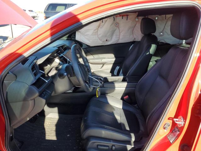 2020 HONDA CIVIC BASE - SHHFK7H92LU207011