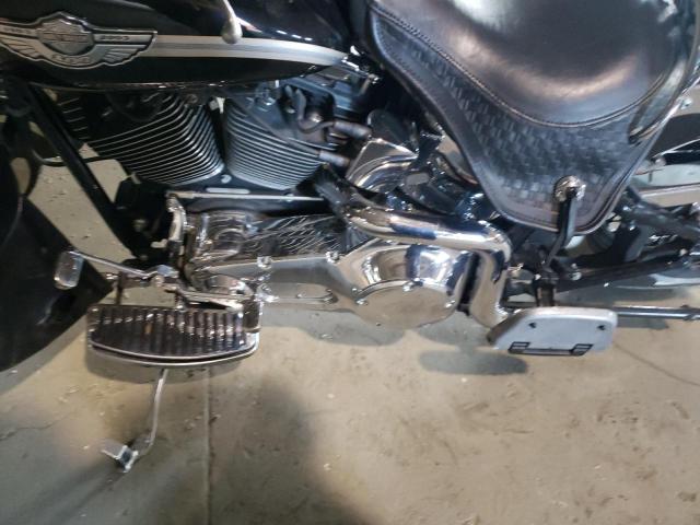 2003 HARLEY-DAVIDSON FLSTSI 1HD1BYB1X3Y071813
