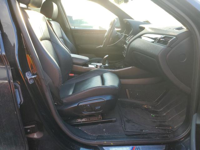 5UXXW3C56F0M87475 BMW X4