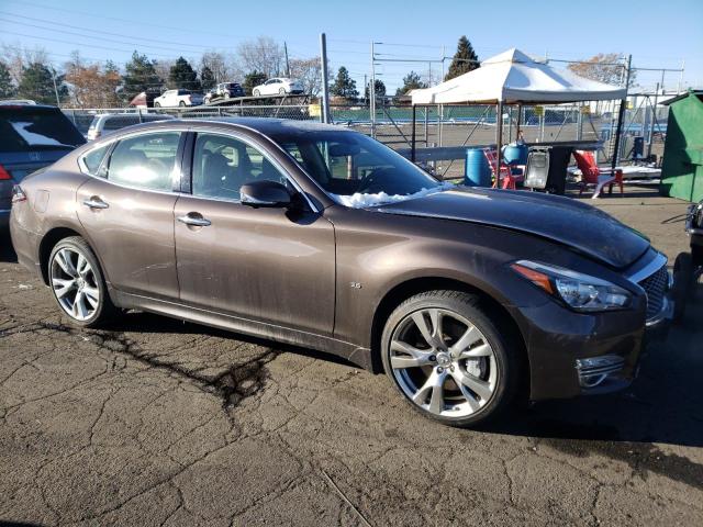 2015 INFINITI Q70 5.6 JN1AY1AR3FM160054