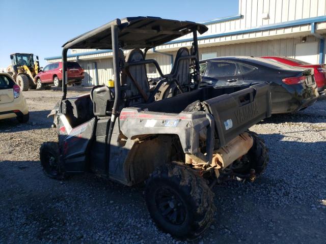 2019 YAMAHA YXE850 5Y4AN27YXKA101094