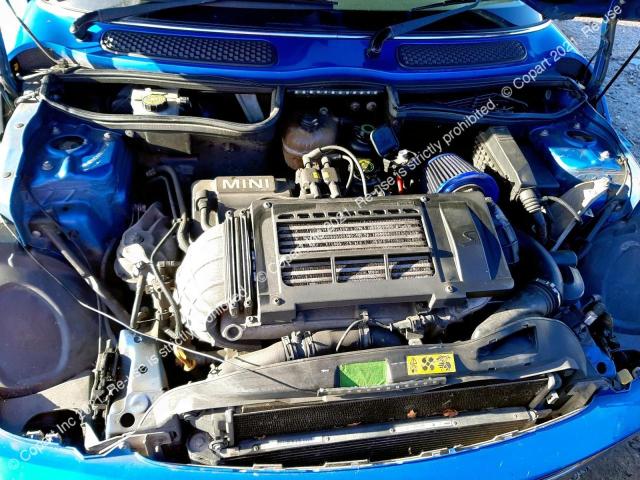 WMWRH32080TM27792 Mini COOPER S