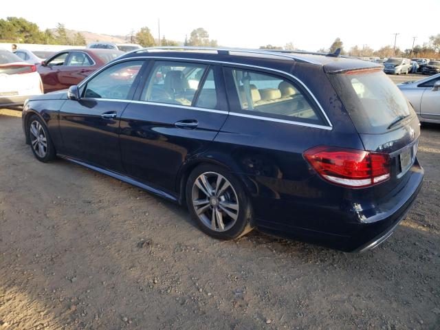WDDHH8JBXEA836612 Mercedes-Benz E 350 4matic Wagon
