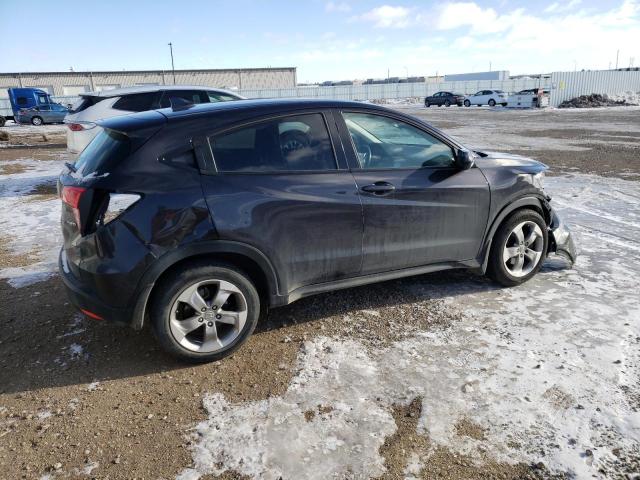 2017 HONDA HR-V AWD 3CZRU6H37HG701147