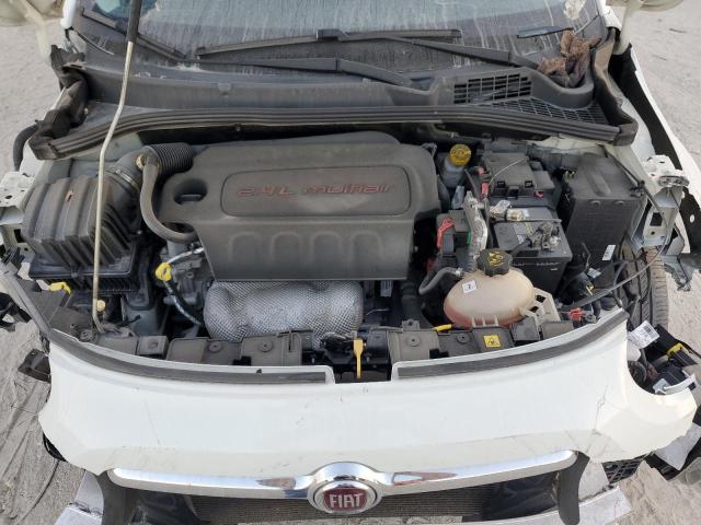 2016 FIAT 500X POP ZFBCFXAT6GP479283