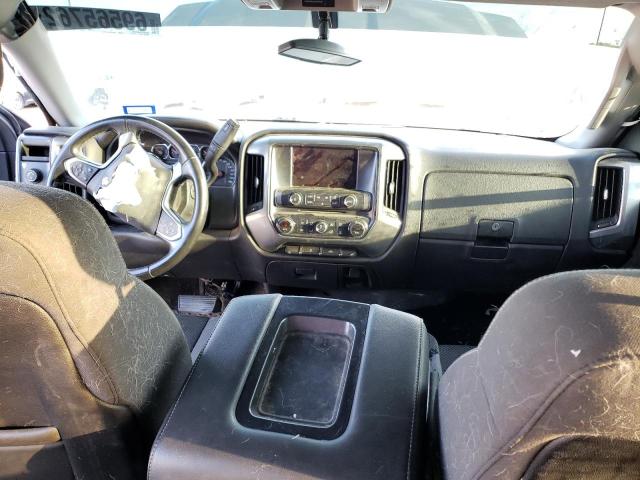 2015 CHEVROLET SILVERADO - 3GCUKREC1FG528329