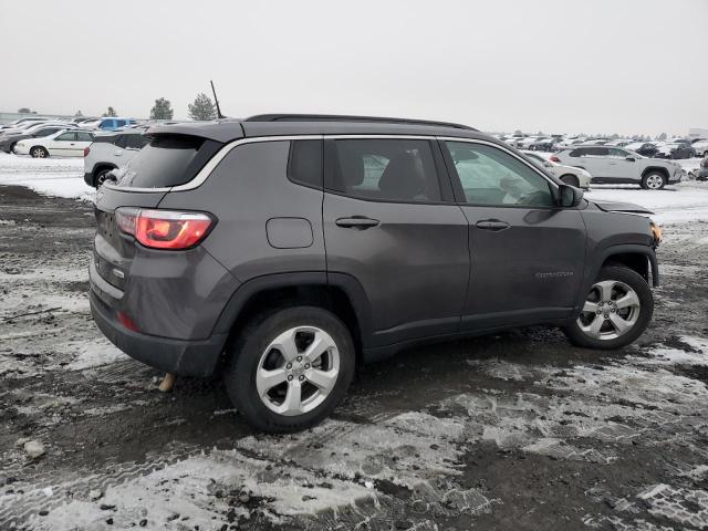3C4NJDBB4LT164724 Jeep Compass Latitude