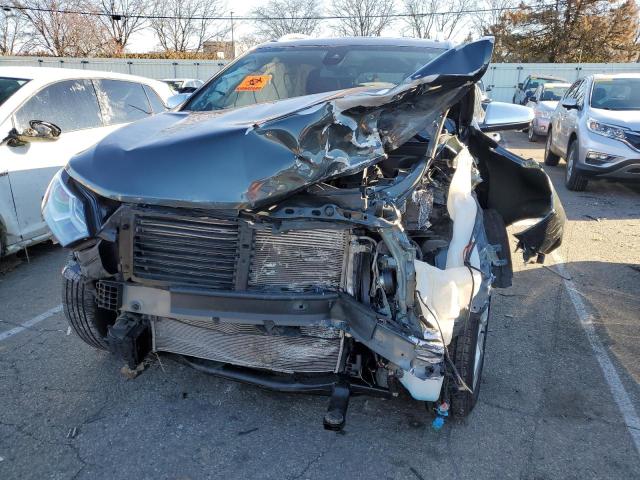 2019 CHEVROLET EQUINOX PR - 3GNAXNEV6KS595036